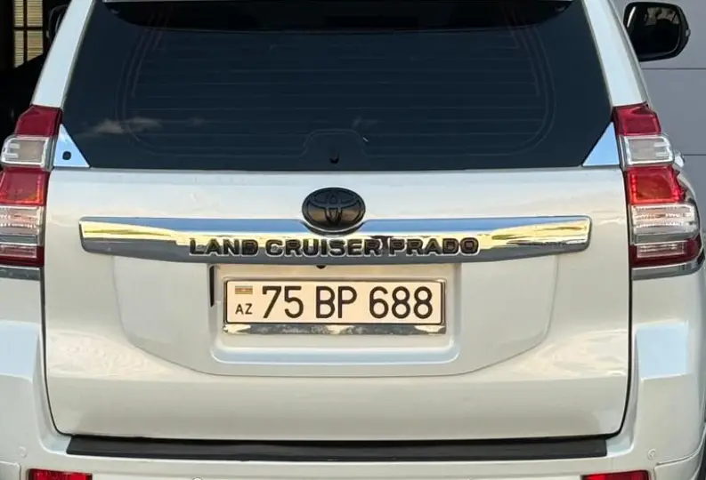 Kirayə Land Rover Range Rover 2018