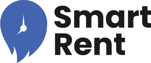 Smart rent Logo